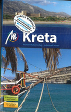 Kreta reiseführer michael - kreta,