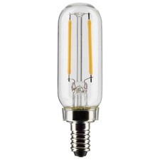 2.8 Watt T6 LED - Clear -
