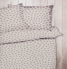 Bettwäsche 135x200 + 80x80 cm