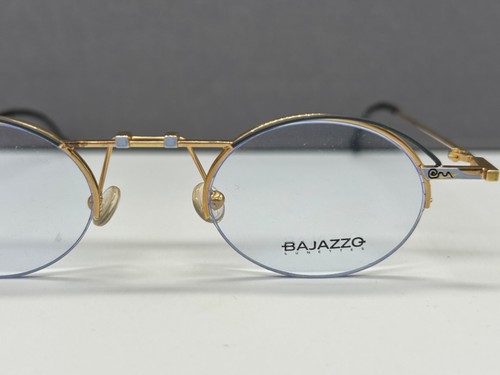 Bajazzo brille damen rund oval - bajazzo,