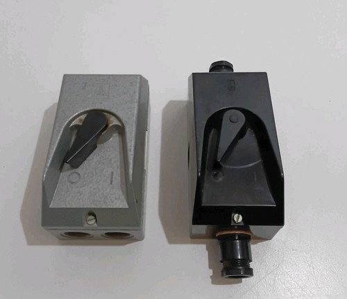 Ddr motorschutzschalter - ddr,