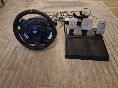 Thrustmaster t500 gt6 - t500,