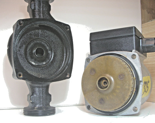 Grundfos solar 180 mm - 180,