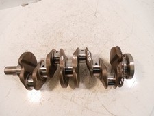 Kurbelwelle Defekt für Ford