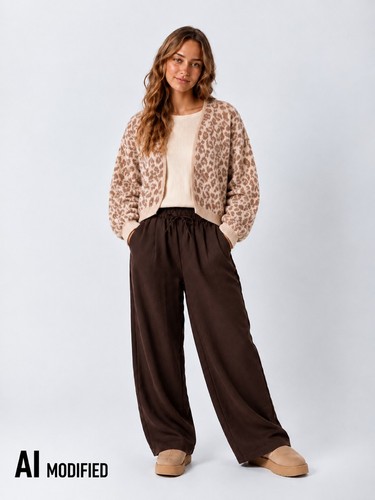 Hailys damen strickjacke - hailys,