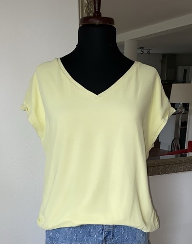 Laurèl shirt chiffon - laurèl, t-shirt