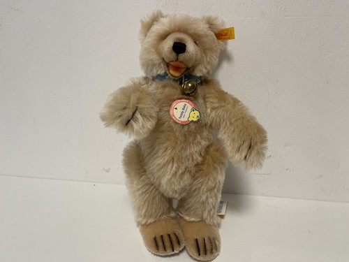 Steiff tier teddy bär 407833 - tier,