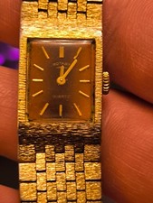 Vintage Damen Rotary Swiss