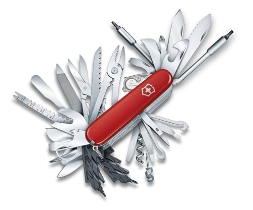 Victorinox swiss champ - victorinox,