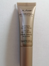 M. Asam Resveratrol Premium NT50 Getönte  Tagescreme  10 ml NEU