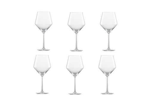 Schott zwiesel pure - schott, wein