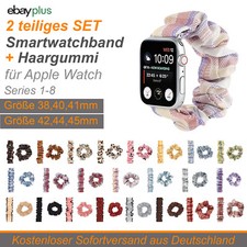 Schlaufen Armband SET