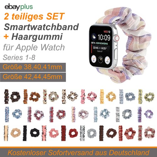 Schlaufen armband set - armband,