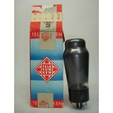 1 X UCL11 TELEFUNKEN TUBE
