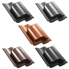 Flachlüfter für Braas -