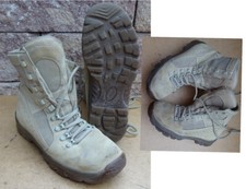 Brit. Armee  Meindl Desert Fox