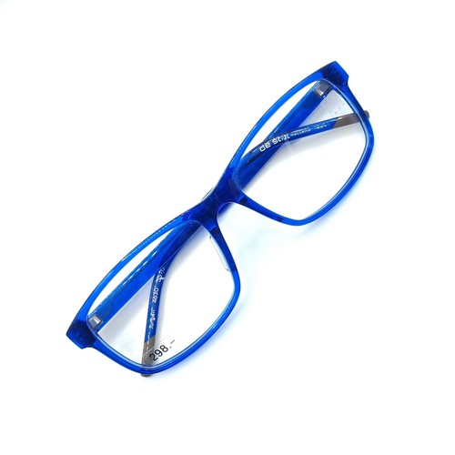 Stijl unisex brille - unisex,