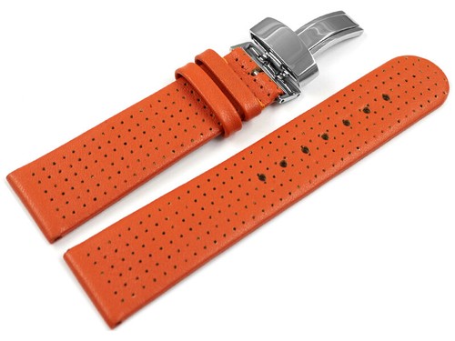Uhrenarmband kippfaltschließe - uhrenarmband,
