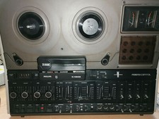 Philips 4506 tonbandgerät - n,
