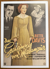 Das Geheimnis von Malampur -