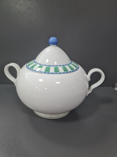 Villeroy boch party - villeroy&boch, look