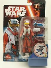 X WING PILOT ASTY,  STAR