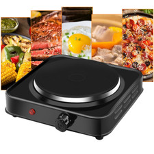 1000W Einzel Kochplatte