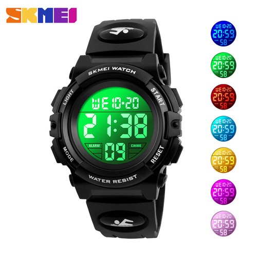 Skmei wasserdichte herrenuhr - skmei,