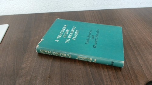 Teachers guide to - guide,