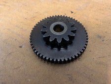 honda s wing 125 starter gear