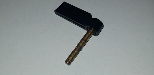 Bedienhebel aus - bedienhebel,
