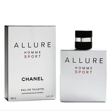 Chanel Allure Homme Sport Edt