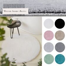 Badteppich weich rutschfest