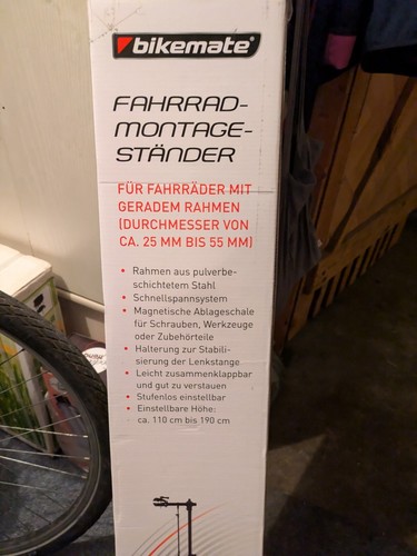 Bikemate