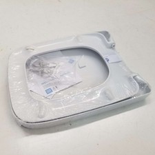 Keramag WC Sitz Renova Nr 1 Plan weiß Absenkautomatik Geberit DEFEKT