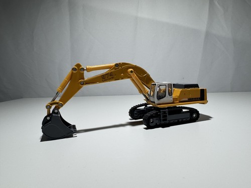 Siku liebherr 974 - 1:87,
