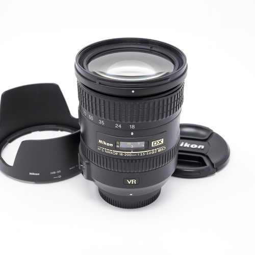Nikon nikkor 18 - nikon,