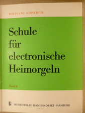 Schule für elektronische