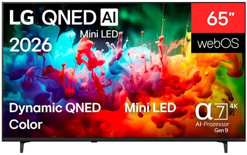Smart 65qned71b6b 164 - tv,
