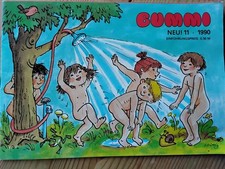 DDR Bummi -11-1990 -