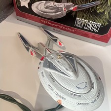 Star Trek U.S.S Enterprise