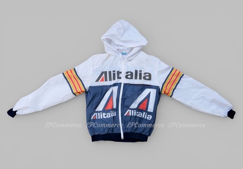 Alitalia vintage follow - alitalia,