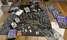 warhammer 40k grey knights armee