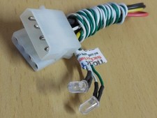 Linkworld 323-18U Retro