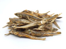 Sprotten getrocknet 0,2 - 20