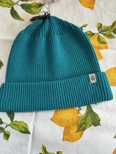 ROECKL Mütze NEU Blau Türkis