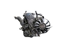 038100098BX KOMPLETTER MOTOR /