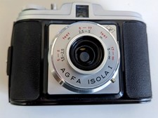 Pinhole Kamera / Lochkamera  /