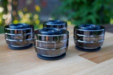 IsoAcoustics GAIA II NEO (Dark