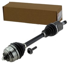 NTY ANTRIEBSWELLE VORDERACHSE